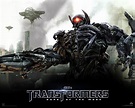 Sección visual de Transformers: El lado oscuro de la Luna (Transformers ...