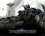 Sección visual de Transformers: El lado oscuro de la Luna (Transformers ...