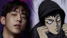 “Vigilante” (2022 Drama): Cast & Summary - Kpopmap