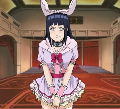 Hinata S Ridiculous Look 2 Extended View Ep 350 Naruto Shippuuden
