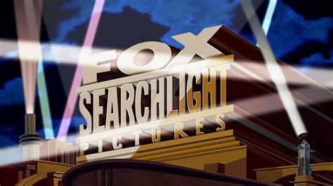 Fox Searchlight Pictures 1930s Style By Icelucario20xx On Deviantart