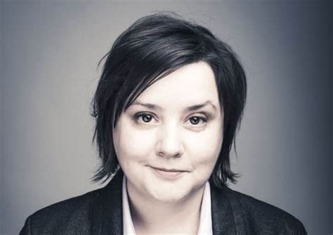 Susan Calman Signs Up For Strictly Come Dancing