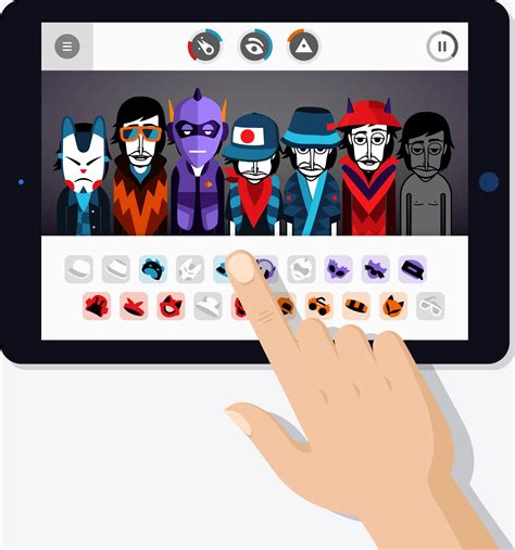 Anyone can create an android app for free and publish on google play store with our free app maker. Stel je eigen beat samen met Incredibox | Cultuurkuur