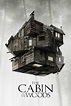 The Cabin in the Woods (2012) - Posters — The Movie Database (TMDb)