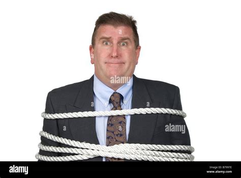Aggravated Businessman Hi Res Stock Photography And Images Alamy