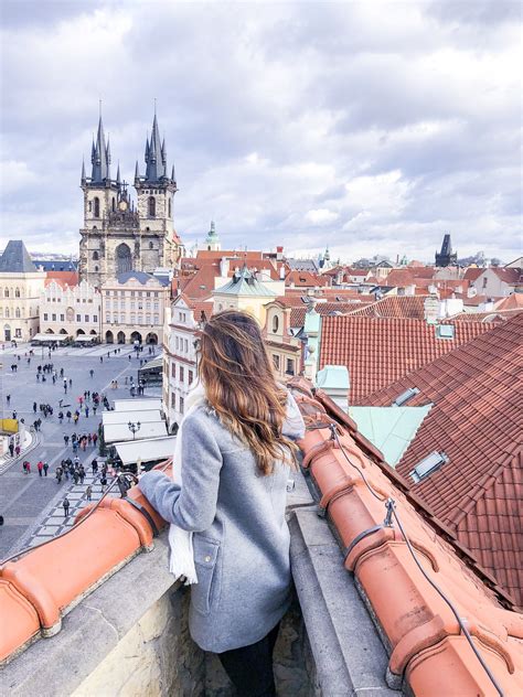 The Top 15 Best Things To Do And See In Prague Czech Republic Czech Republic Travel Prague