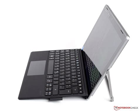 Maybe you would like to learn more about one of these? Test Acer Switch 3 SW312 (Pentium N4200) Convertible ...