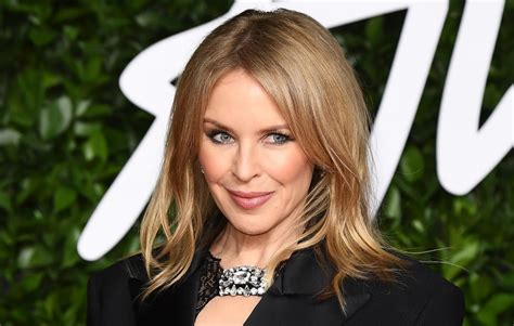Kylie Minogue Teases New Album Of Grown Up Disco
