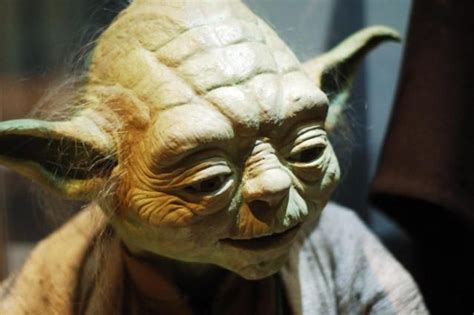 Why Does Yoda Speak Backward Yoda Speak Star Wars Star Wars Yoda