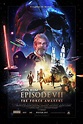 Star Wars Episode VII The Force Awakens Poster Star Wars Wallpaper ...