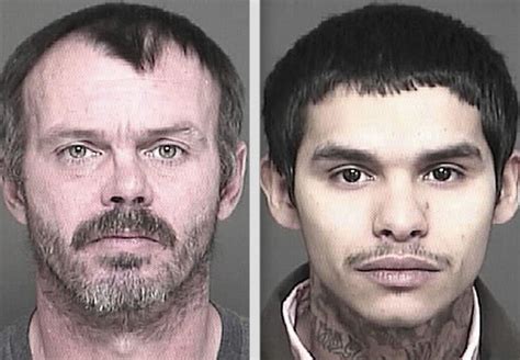 2 of Cumberland County's most-wanted fugitives - nj.com