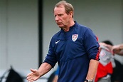 USMNT name Berti Vogts Technical Advisor - Stars and Stripes FC