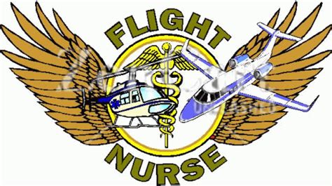 Flight Nurse Decal 827 0617 Phoenix Graphics Your