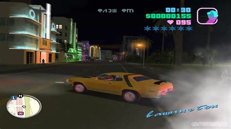 Grand Theft Auto Vice City Deluxe Mod Download Gamefabrique