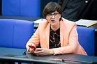 SPD-Chefin Esken legt Einkünfte offen | Männersache