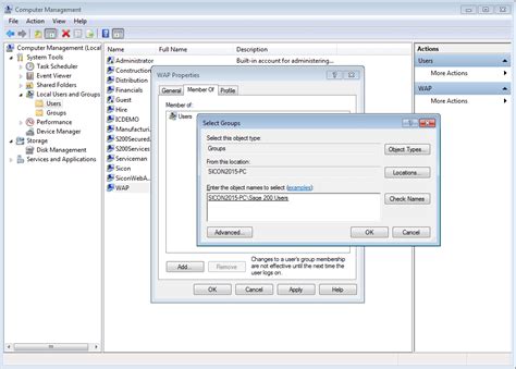 If you ever wondered how to use qr codes then today i have a guide for you. WAP Help Guide - Installation For Sage 200 | Sicon Ltd