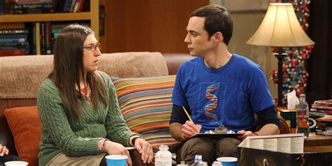 The Big Bang Theory 5 Best Relationships And The 5 Worst