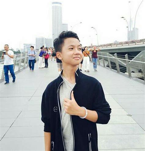 33 Foto Cowok Ganteng Anak Smp Karsowino