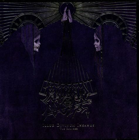 Morbid Angel Illud Divinum Insanus The Remixes Music