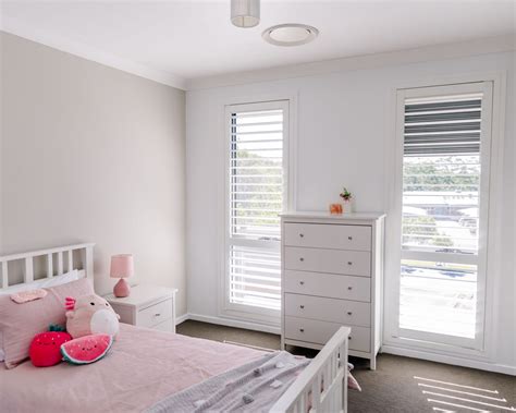 Powerful and easy to use. Interior Shutters | Australian Plantation Shutters
