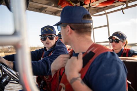 Dvids Images Coast Guard Aids To Navigation Team New Orleans Image