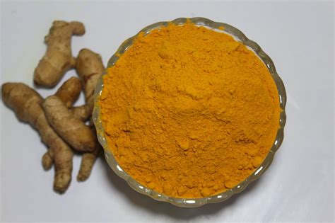 Selam Turmeric Powder Halad Haldi सलम हळद Sarkhot Natural Farms