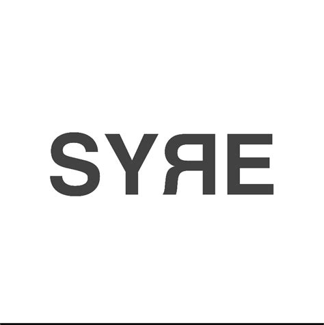 Syre Support Your Friends