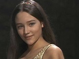 Olivia Hussey as Juliet, in Romeo and Juliet (1968). I had the biggest ...