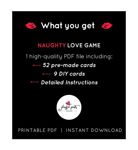 Sex Coupons Kinky Sex Coupons Sex Game Printable Love Coupon Etsy