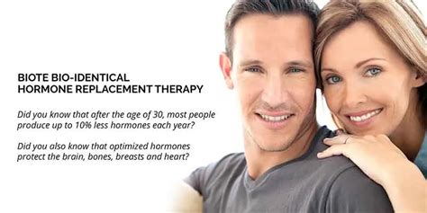 history of bioidentical hormones medical health institute