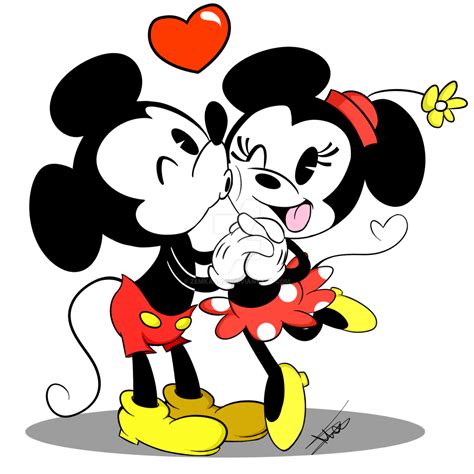 Ver más ideas sobre imagenes mickey y minnie, fondo de mickey mouse, mickey y minnie. Resultado de imagen para minnie y mickey enamorados | Mickey mouse art, Minnie mouse pictures ...