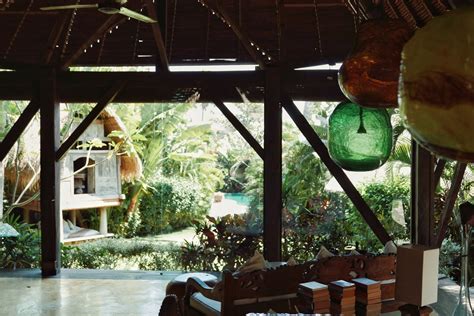 Own Villa Bali Eco Living Concept Resort Spa And Gourmet