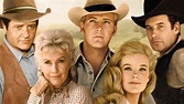 Watch The Big Valley Online - Full Episodes - All Seasons - Yidio
