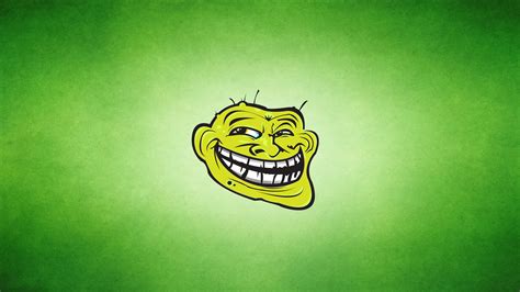Trollface Art Hd Funny 4k Wallpapers Images