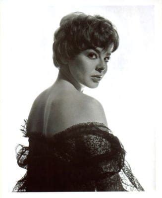 Picture Of Janet Munro