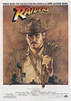 Raiders of the Lost Ark Original 1981 U.S. Movie Poster - Posteritati ...