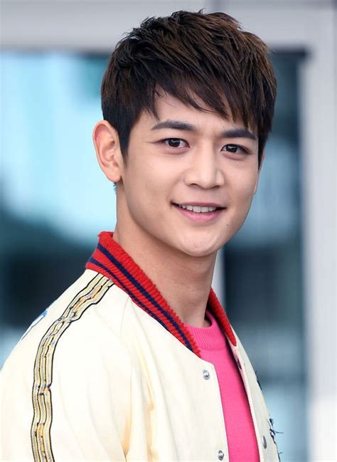 Shinee Minho To Appear In His New Web Drama By Chance 18