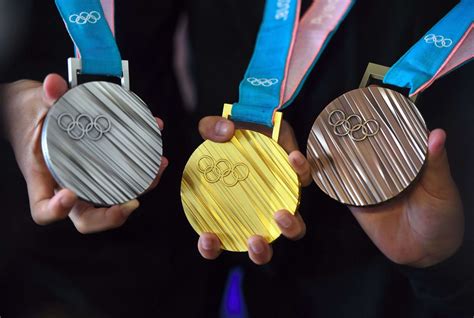 Olympics Medals History Worth Designs Most Medal Winner Kreedon