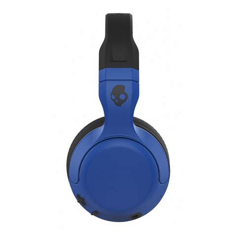 Skullcandy Hesh 2 Blue Black Bluetooth Wireless Over Ear