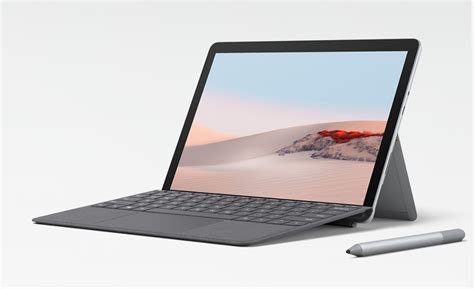 This was the first generation of the surface go. Microsoft Surface Go 2 and Surface Book 3 available for ...