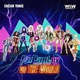 RuPaul's Drag Race UK vs The World (Season 1) | RuPaul's Drag Race Wiki ...