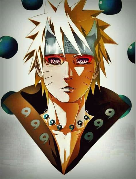 Naruto Art