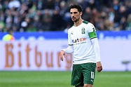 Lars Stindl | Steckbrief, Bilder und News | WEB.DE