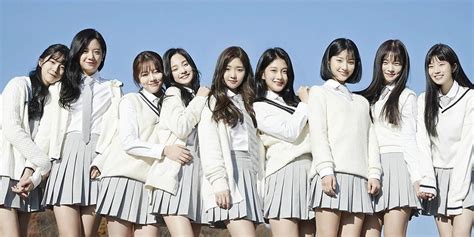Fromis9 Reveal Track List For Debut Album To Heart Allkpop