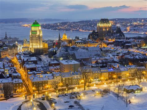Rate This City: Day 177 - Quebec City Canada | Sports, Hip ...