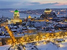 Rate This City: Day 177 - Quebec City Canada | Sports, Hip Hop & Piff ...