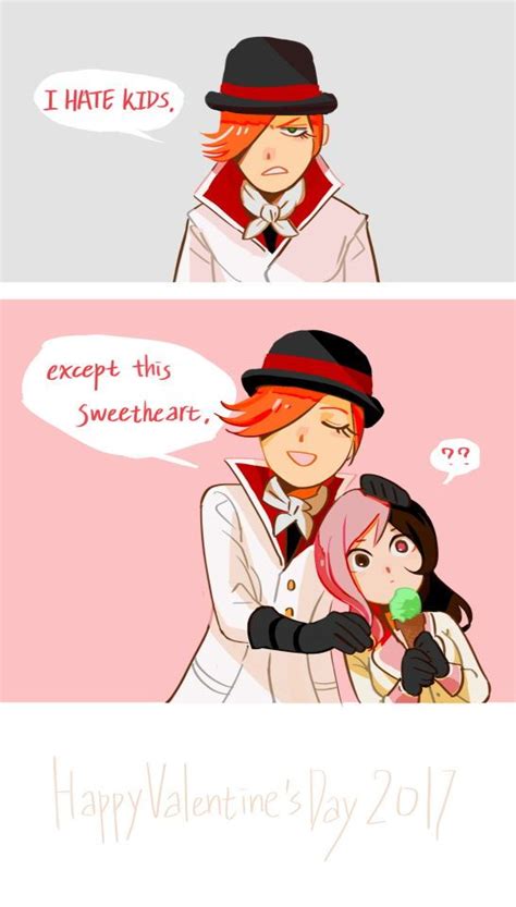 Beetlejuice fanfiction archive with over 613 stories. Roman Torchwick and Neopolitan | Read Me! | Rwby comic ...