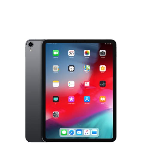 Ipad Pro 11 Inch Ice Computer And Mobile