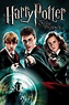 Harry potter and the order of the phoenix movie poster - rdstashok