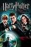 Harry potter and the order of the phoenix movie poster - rdstashok